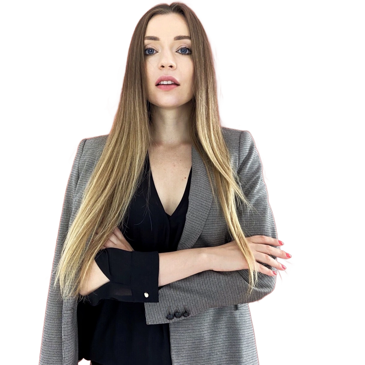 Маргарита Завьялова