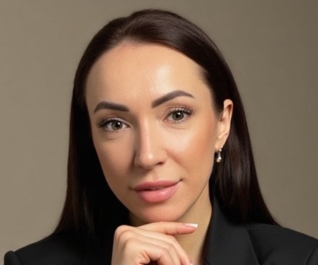 Надежда Титова